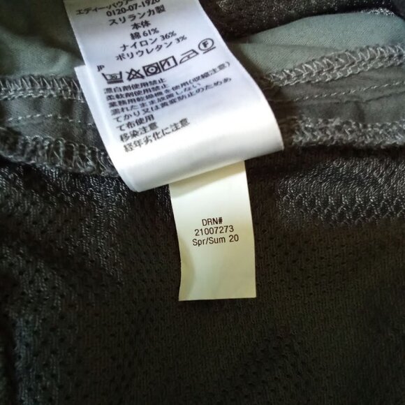 EDDIE Bauer Women's Exploration Jogger Pants Size 6 - Picture 9 of 9